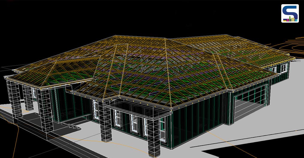 architecture and design